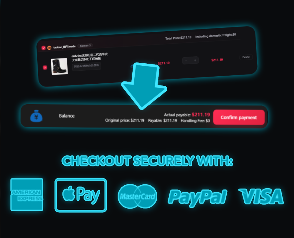 Payment