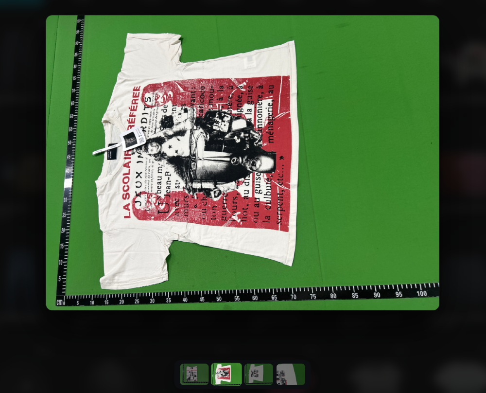 QC photos